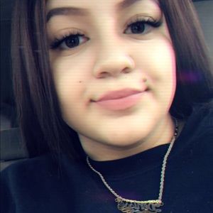 Meet your Posher, Fernanda